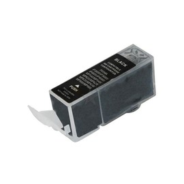 Tintenpatrone (PGI-520BK) für Pixma IP3600/4600 325Seiten schwarz BestStandard Produktbild