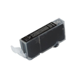 Tintenpatrone (CLI-521BK) für Pixma IP3600/4600 3425Seiten schwarz BestStandard Produktbild