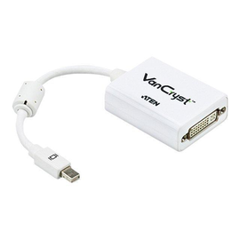 ATEN VC960 - Display-Adapter - Mini DisplayPort (M) Produktbild