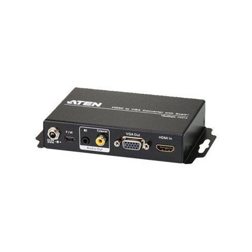 ATEN VC812 - Videokonverter - HDMI - D-Sub, VGA Produktbild