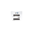 ATEN VC812 - Videokonverter - HDMI - D-Sub, VGA Produktbild Additional View 2 S