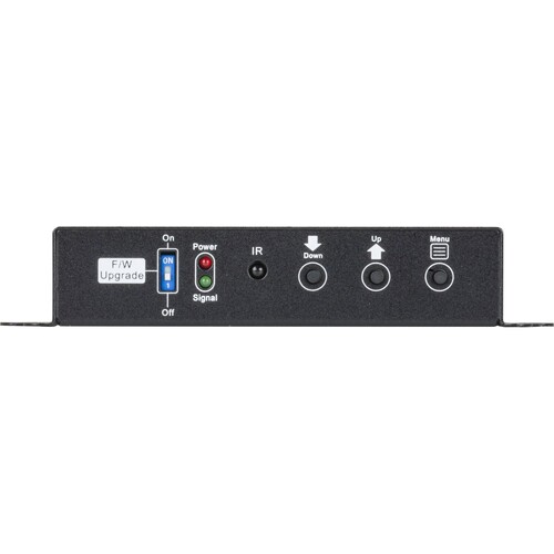 ATEN VC812 - Videokonverter - HDMI - D-Sub, VGA Produktbild Additional View 4 L