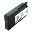 Tintenpatrone (CN047AE) für Officejet Pro 8100/8600 17ml magenta BestStandard Produktbild