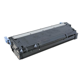 Toner (C9730A) für Color LaserJet 5500/5550 13000Seiten schwarz BestStandard Produktbild