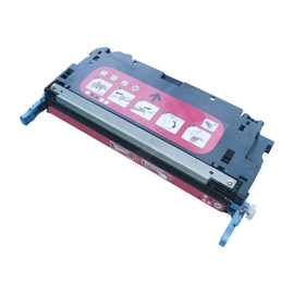 Toner (Q7583A) für Color LaserJet 3800/ CP3505 6000Seiten magenta BestStandard Produktbild