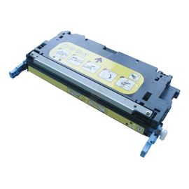 Toner (Q7582A) für Color LaserJet 3800/ CP3505 6000Seiten yellow BestStandard Produktbild