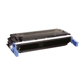 Toner (Q6460A/Q5950A) für Color Laserjet 4730/CM4730 12000Seiten schwarz BestStandard Produktbild