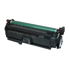 Toner (CE400X) für Laserjet M551n/M551dn 11000Seiten schwarz BestStandard Produktbild