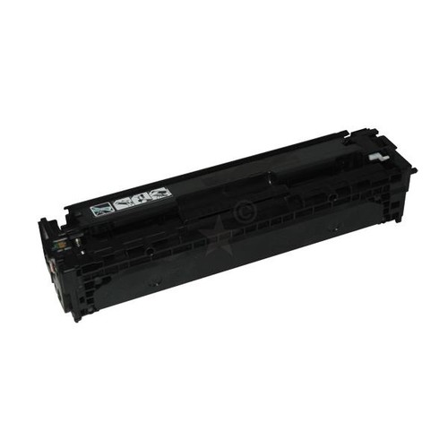 Toner (CF210A) für Color Laserjet M276/251 1600Seiten schwarz BestStandard Produktbild Front View L