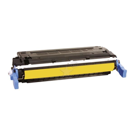 Toner (TK-590Y) für FS-C2026/2126/ 2526MFP 10000Seiten yellow DC BestStandard Produktbild