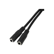 StarTech.com 4 Position to 2x 3 Position 3.5mm Headset Splitter Adapter Produktbild Additional View 3 S