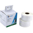 LabelWriter-Adress-Etiketten 36x89mm weiß passend zu Dymo S0722400 (PACK=2 STÜCK) Produktbild