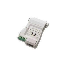 ATEN Medienkonverter - Serial RS-232, seriell RS-422, serielles RS-485 - D-Sub (DB-25) Produktbild