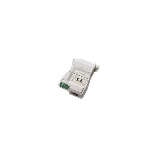 ATEN Medienkonverter - Serial RS-232, seriell RS-422, serielles RS-485 - D-Sub (DB-25) Produktbild