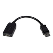 StarTech.com DisplayPort auf HDMI Video Adapter / Konverter - DP zu HDMI mit bis zu 1920x1200 - DP / Produktbild