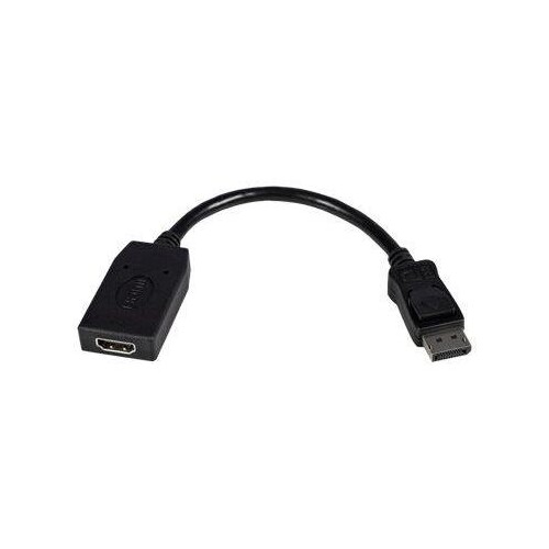 StarTech.com DisplayPort auf HDMI Video Adapter / Konverter - DP zu HDMI mit bis zu 1920x1200 - DP / Produktbild