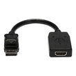 StarTech.com DisplayPort auf HDMI Video Adapter / Konverter - DP zu HDMI mit bis zu 1920x1200 - DP / Produktbild Additional View 3 S