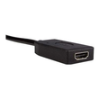 StarTech.com DisplayPort auf HDMI Video Adapter / Konverter - DP zu HDMI mit bis zu 1920x1200 - DP / Produktbild Additional View 4 S