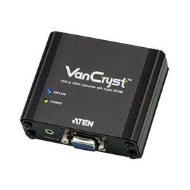 ATEN VC180 VGA to HDMI Audio/Video Converter Produktbild