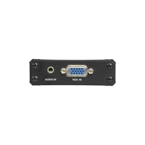 ATEN VC180 VGA to HDMI Audio/Video Converter Produktbild Additional View 3 L