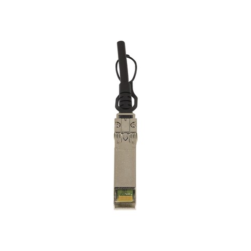Netgear ProSafe - Stacking-Kabel - SFP+ zu SFP+ Produktbild Additional View 1 L