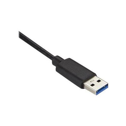 StarTech.com USB 3.0 auf LWL Konverter - Offener SFP Produktbild Additional View 1 L