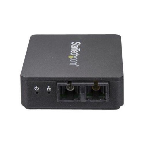 StarTech.com USB 3.0 auf LWL Konverter - Offener SFP Produktbild Additional View 2 L
