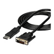 StarTech.com 1.8 m DisplayPort auf DVI Kabel - DisplayPort auf DVI Video Adapter Kabel 1080p - Displ Produktbild Additional View 4 S