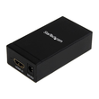 StarTech.com HDMI auf Displayport aktiv Adapter / Konverter - 1920x1200 - HDMI zu DP Wandler (Buchse Produktbild