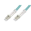 DIGITUS LWL Multimode Patchkabel, OM4, LC / LC Produktbild Additional View 1 S