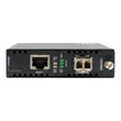 StarTech.com OAM Gigabit Ethernet Multimode LWL / Glasfaser LC Medienkonverter bis 550m Produktbild Additional View 1 S