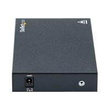 StarTech.com OAM Gigabit Ethernet Multimode LWL / Glasfaser LC Medienkonverter bis 550m Produktbild Additional View 4 S