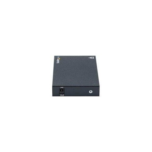 StarTech.com OAM Gigabit Ethernet Multimode LWL / Glasfaser LC Medienkonverter bis 550m Produktbild Additional View 4 L