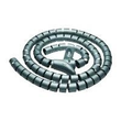 PureLink PureMounts - Kabelschlauch - 2.5 m - Schwarz Produktbild