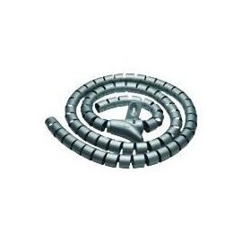 PureLink PureMounts - Kabelschlauch - 2.5 m - Schwarz Produktbild