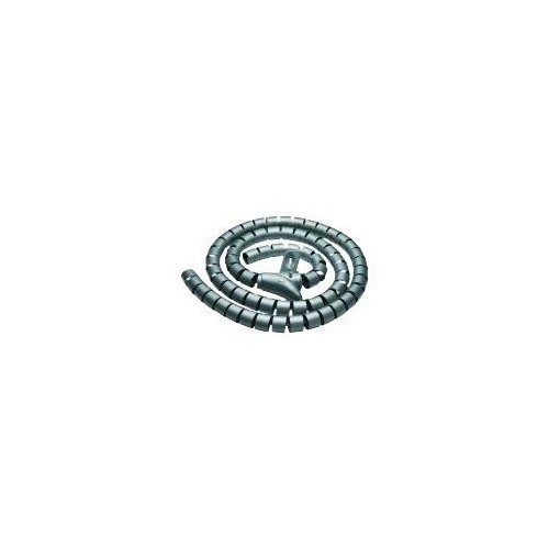 PureLink PureMounts - Kabelschlauch - 2.5 m - Schwarz Produktbild Front View L