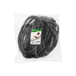 InLine Spiralband 10m - schwarz - 25mm Produktbild Additional View 2 S