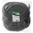 InLine Spiralband 10m - schwarz - 25mm Produktbild Additional View 4 S