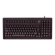 Cherry MX1800 - Tastatur - PS/2, USB - USA Produktbild