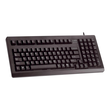 Cherry MX1800 - Tastatur - PS/2, USB - USA Produktbild Additional View 1 S