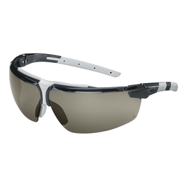 Schutzbrille i-3 HC/AF grau schwarz/hellgrau UVEX 9190281 Produktbild