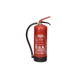 Handfeuerlöscher PD 6 GA Brandklasse 34 A/183B GLORIA 2101.0000 Produktbild