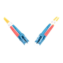 DIGITUS LWL Singlemode Patchkabel, LC / LC Produktbild