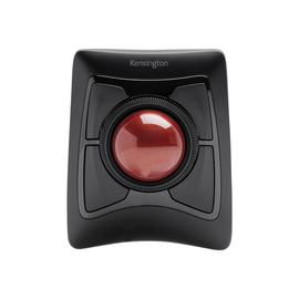 Kensington Kabelloser Expert Mouse-Trackball Produktbild