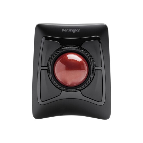 Kensington Kabelloser Expert Mouse-Trackball Produktbild