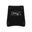 Kensington Kabelloser Expert Mouse-Trackball Produktbild Additional View 4 S