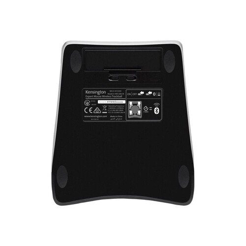 Kensington Kabelloser Expert Mouse-Trackball Produktbild Additional View 4 L