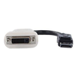 StarTech.com DisplayPort Adapter auf DVI - DP (Stecker) Produktbild Additional View 3 S
