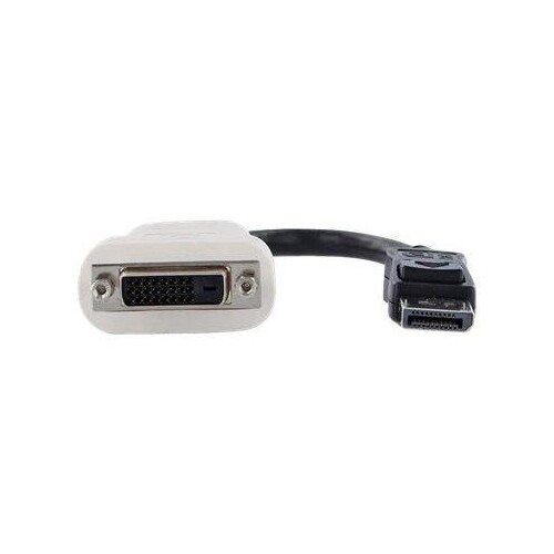 StarTech.com DisplayPort Adapter auf DVI - DP (Stecker) Produktbild Additional View 3 L