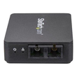 StarTech.com USB 2.0 auf LWL Konverter - 100BaseFX SC Produktbild Additional View 1 S